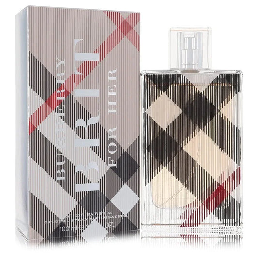 Burberry Brit Eau De Parfum