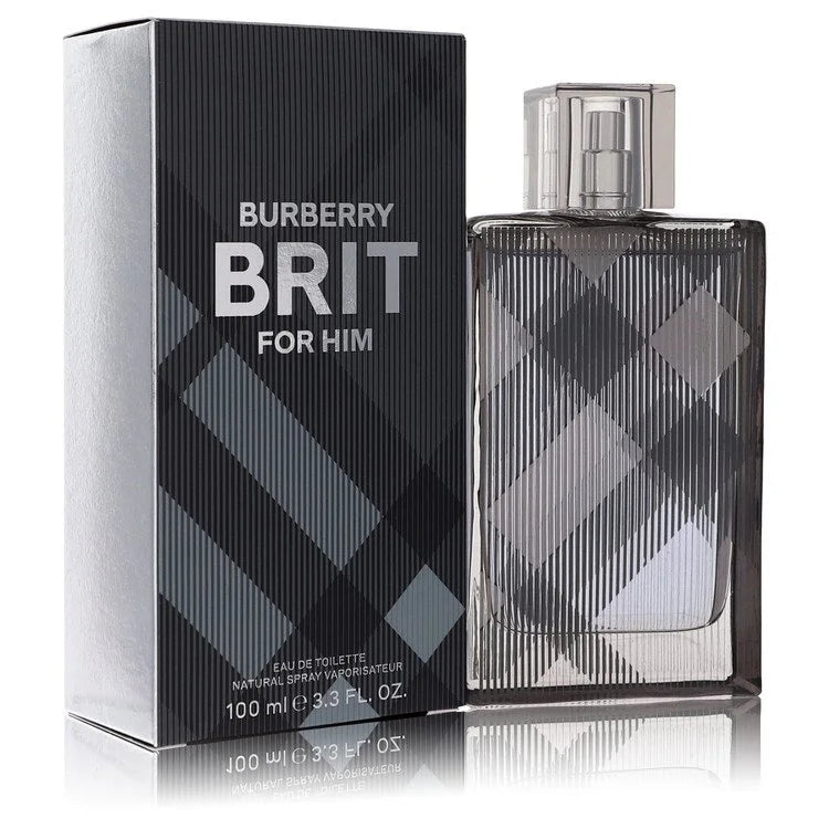 Burberry Brit Eau De Toilette