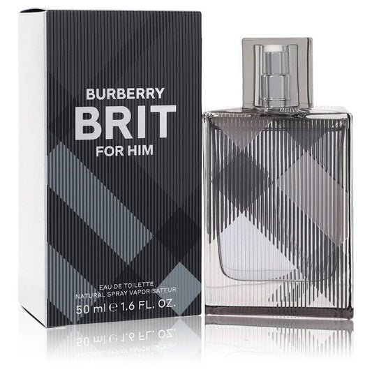 Burberry Brit Eau De Toilette