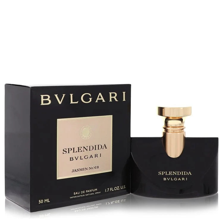 Bvlgari Splendida Jasmin Noir Eau De Parfum