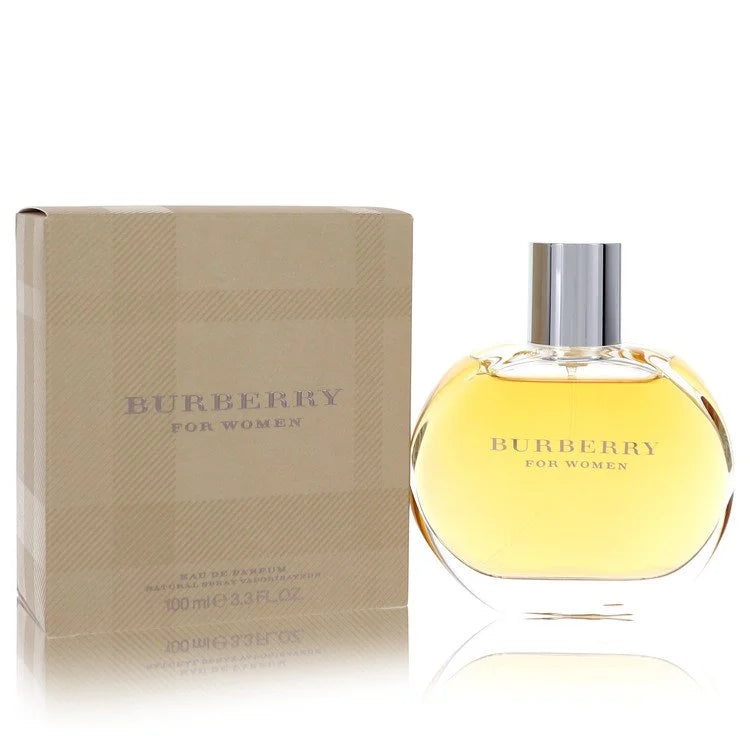 Burberry Eau De Parfum