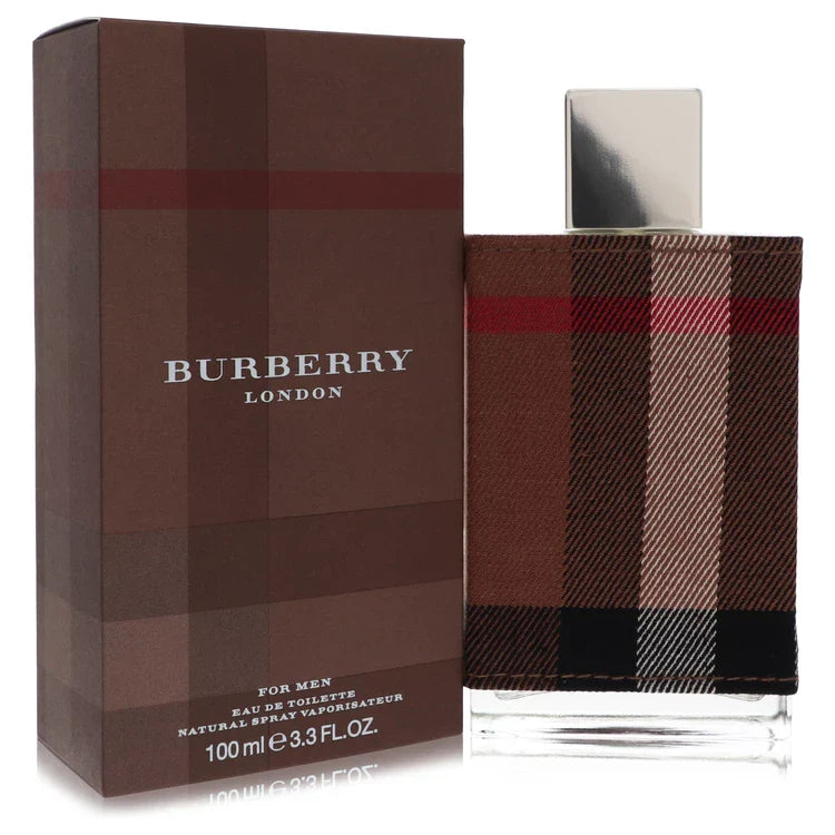 Burberry London For Men Eau De Toilette