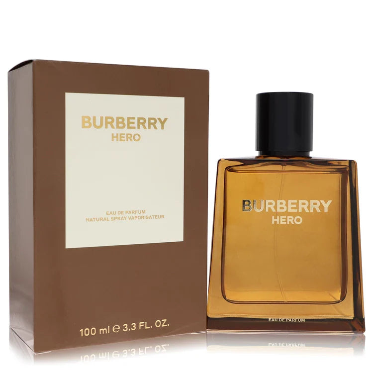 Burberry Hero Eau De Parfum