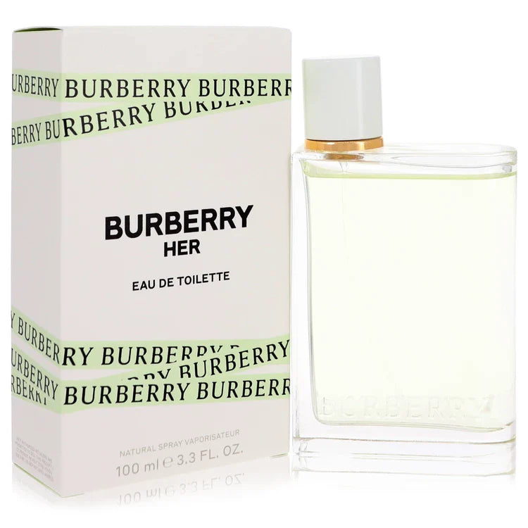 Burberry Her Eau De Toilette