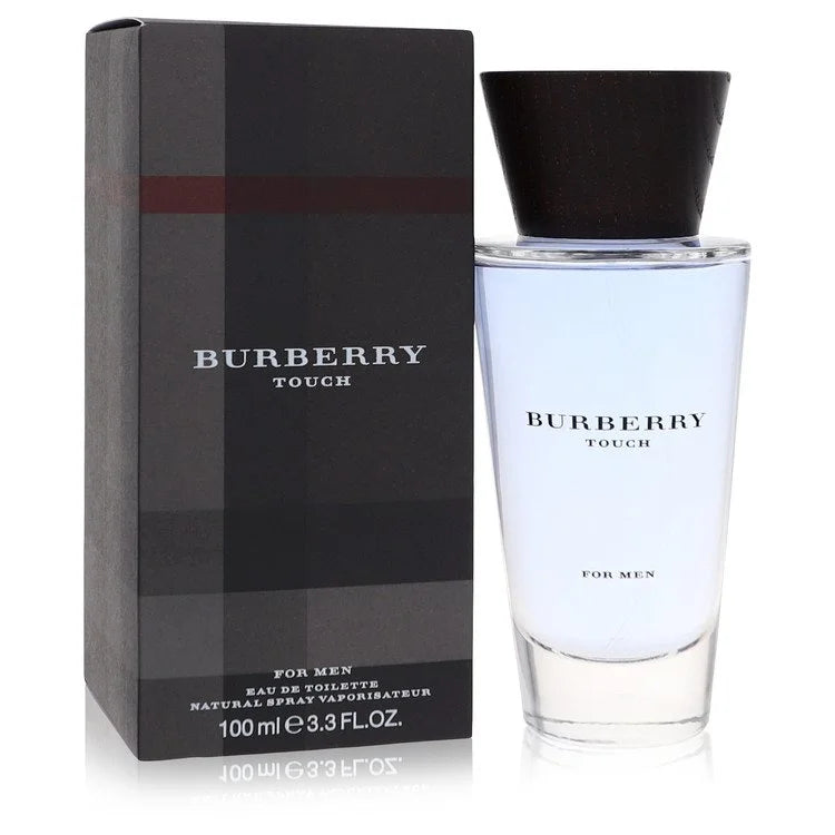 Burberry Touch Eau De Toilette