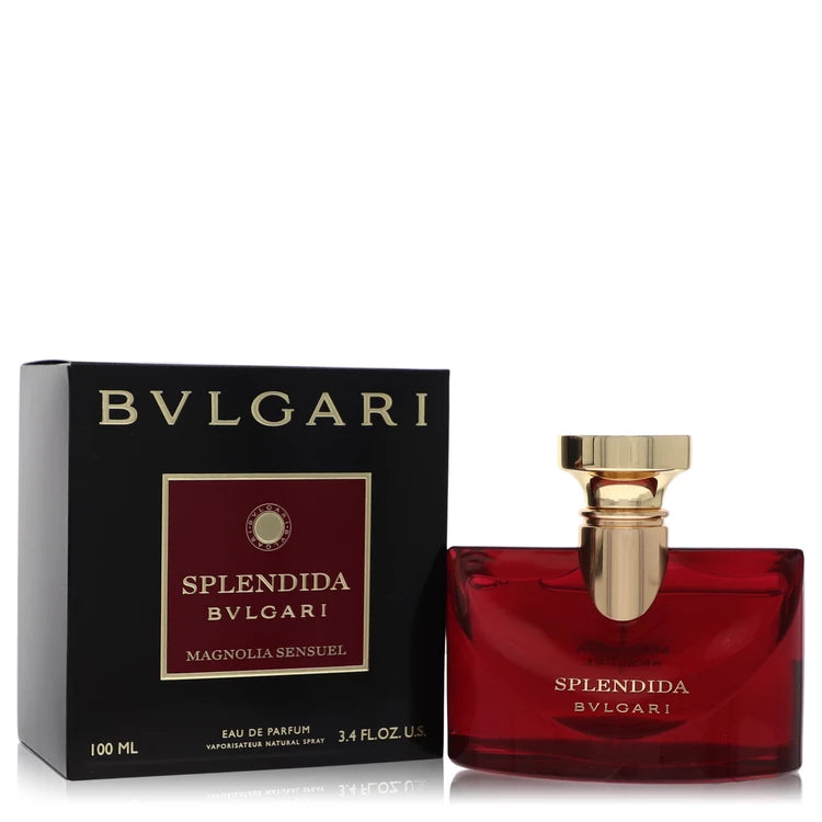 Bvlgari Splendida Magnolia Sensuel Eau De Parfum
