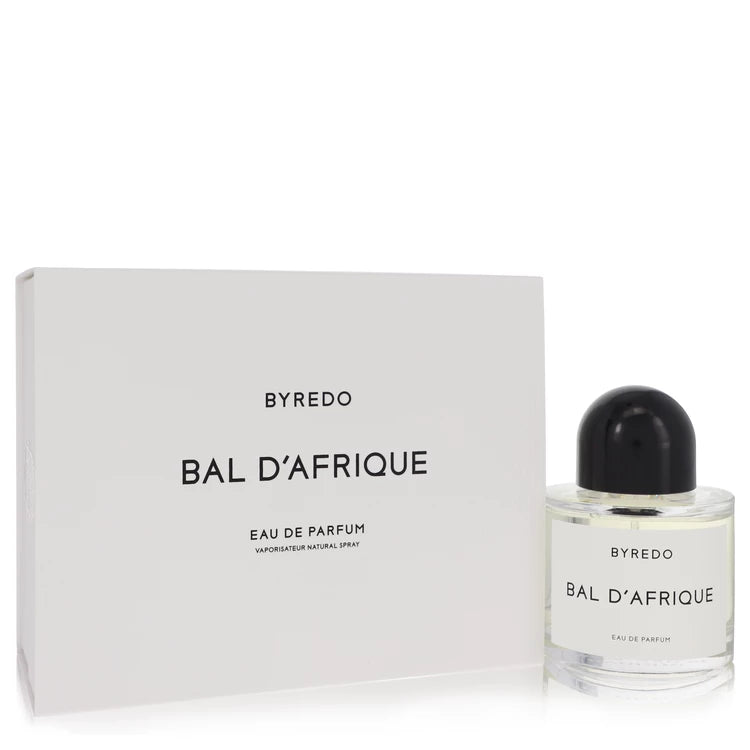 Bal D'afrique Eau De Parfum (Unisex)