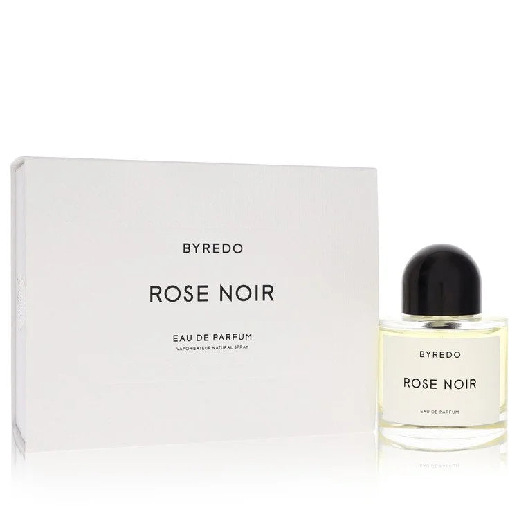 Rose Noir Eau De Parfum (Unisex)
