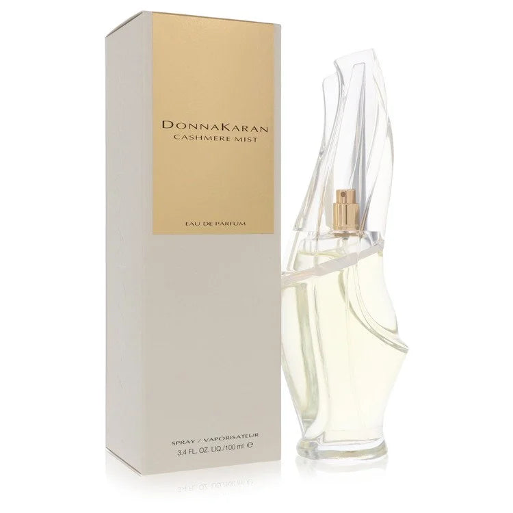 Donna Karen Cashmere Mist Eau De Parfum