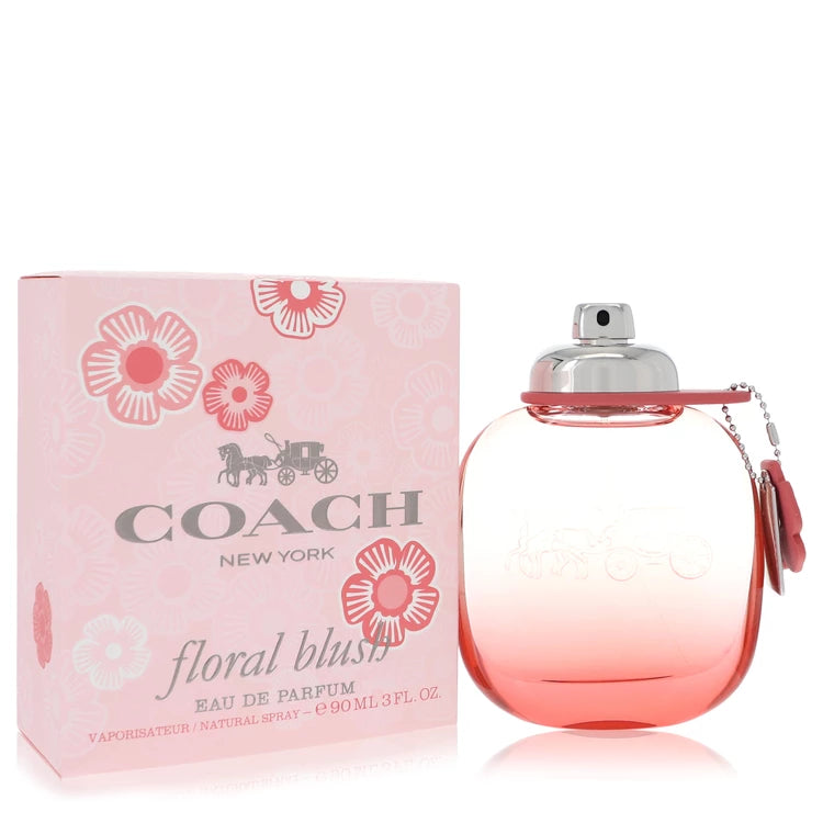 Coach Floral Blush Eau De Parfum