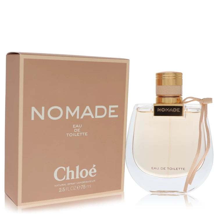 Chloé Nomade Eau de Toilette