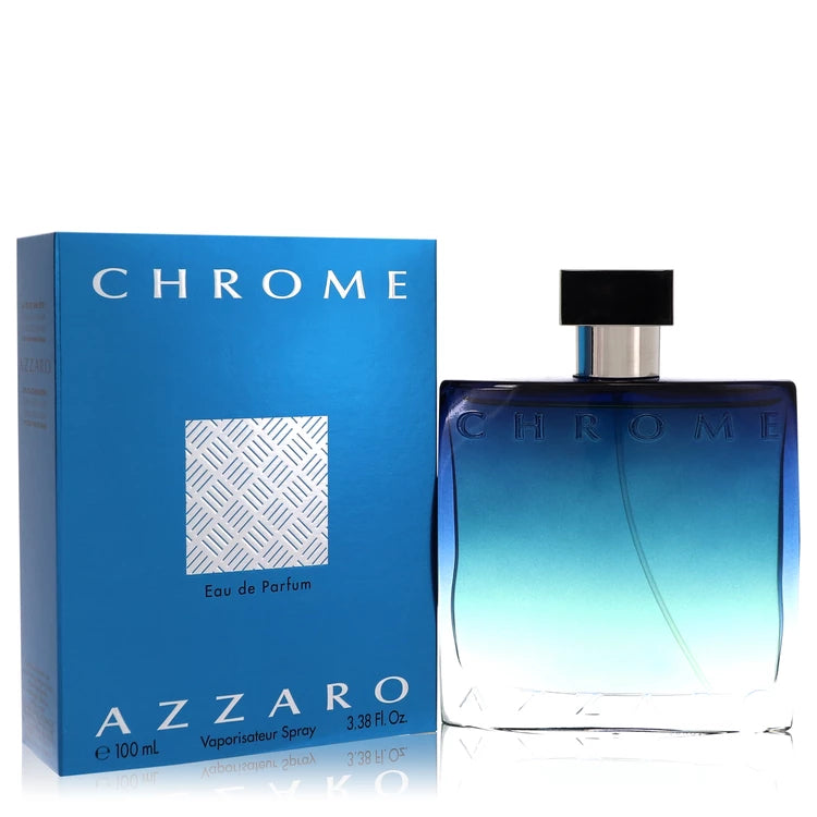 Chrome Eau De Parfum