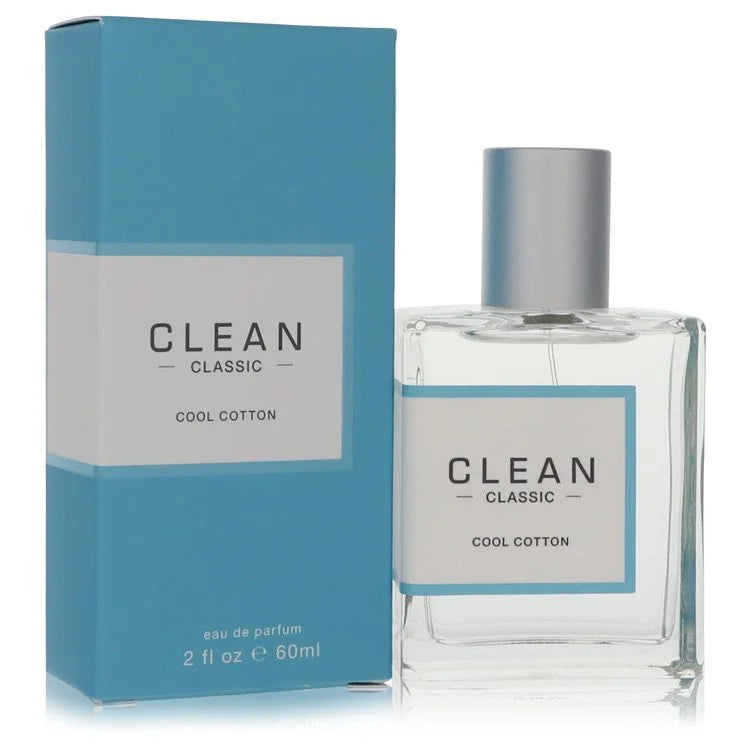 Clean Classic Cool Cotton Eau De Parfum