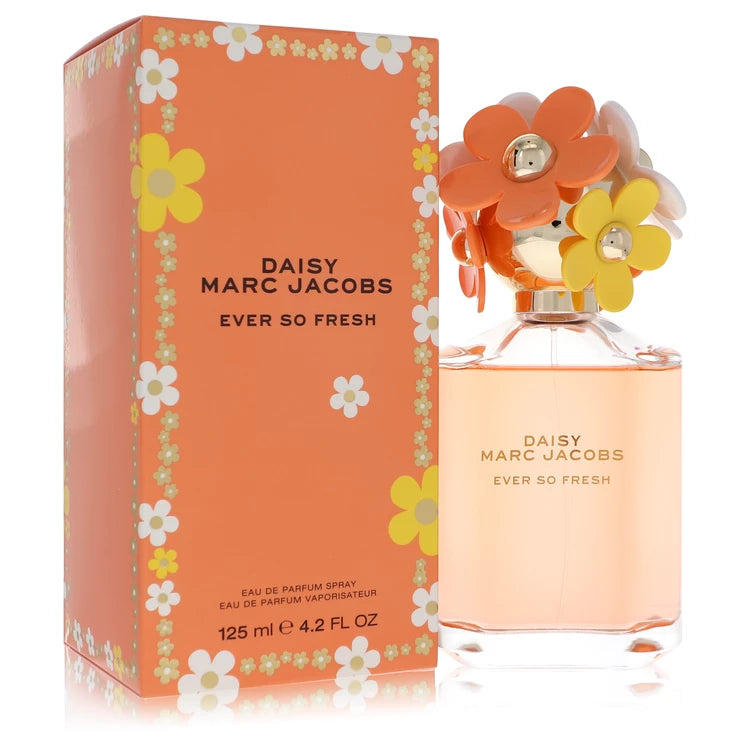 Daisy Ever So Fresh Eau De Parfum
