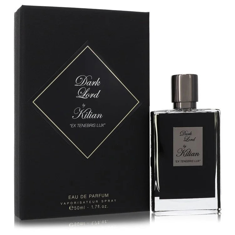 Dark Lord "Ex Tenebris Lux" Eau De Parfum