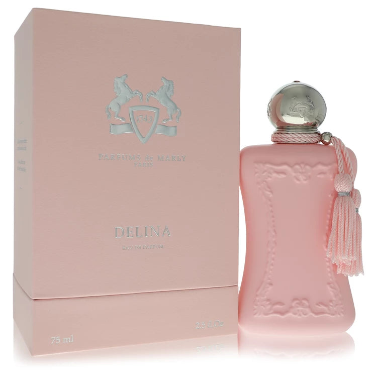 Delina Eau De Parfum