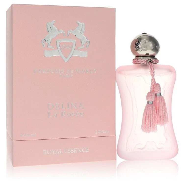 Delina La Rosee Eau De Parfum