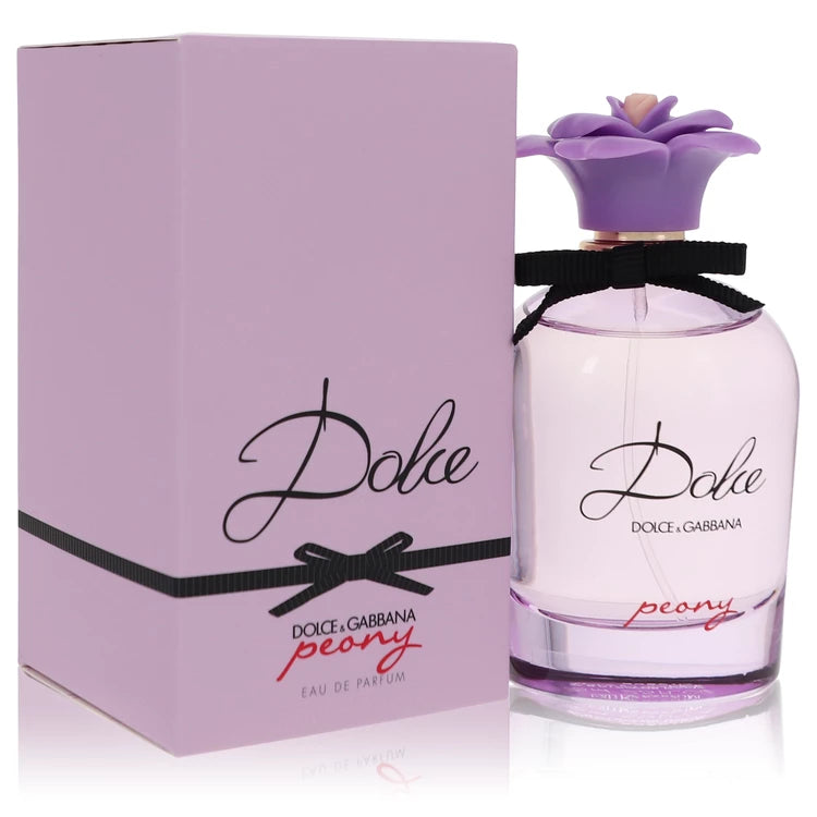Dolce Peony Eau De Parfum