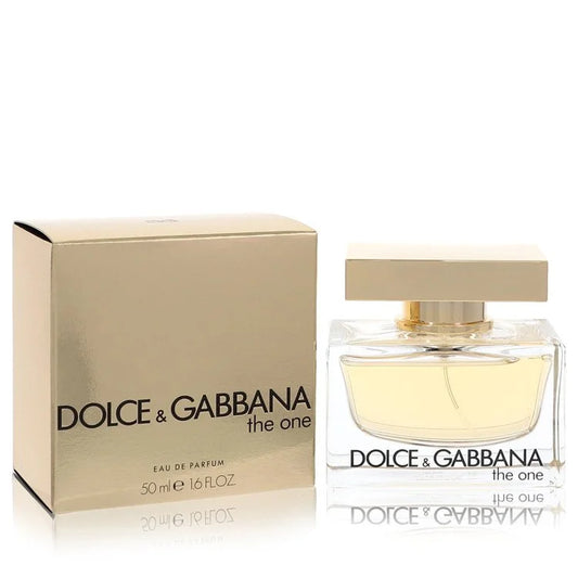 The One Eau De Parfum