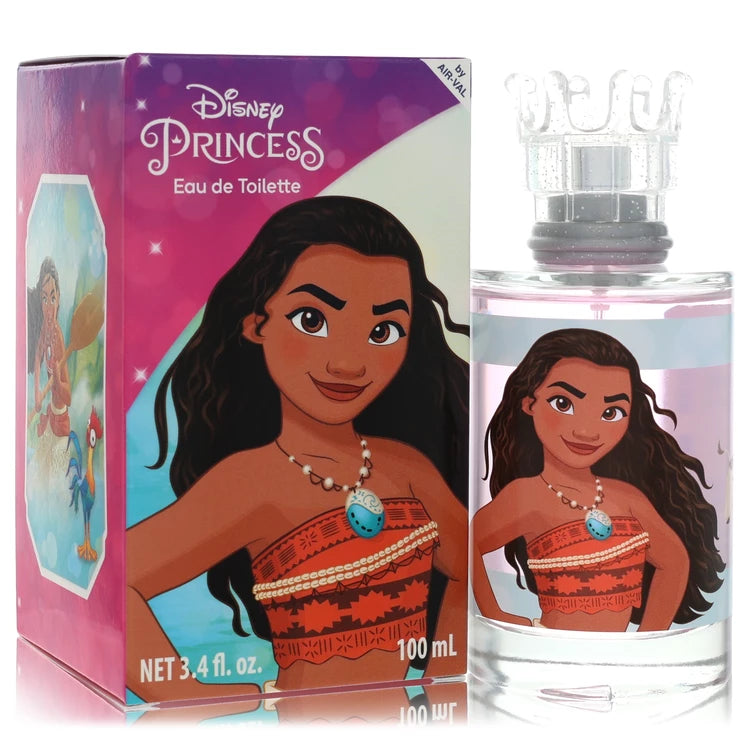 Disney Moana Eau De Toilette