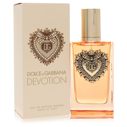 Dolce & Gabbana Devotion Eau de Parfum Intense