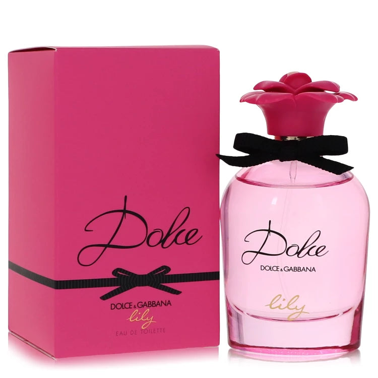 Dolce Lily Eau De Toilette