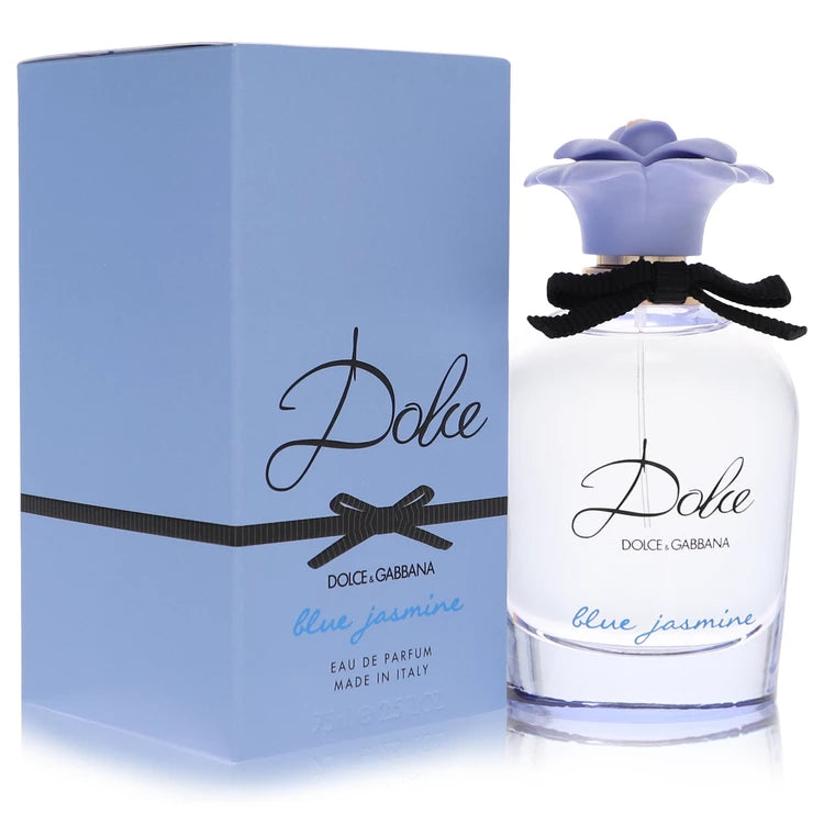Dolce Blue Jasmine Eau de Parfum