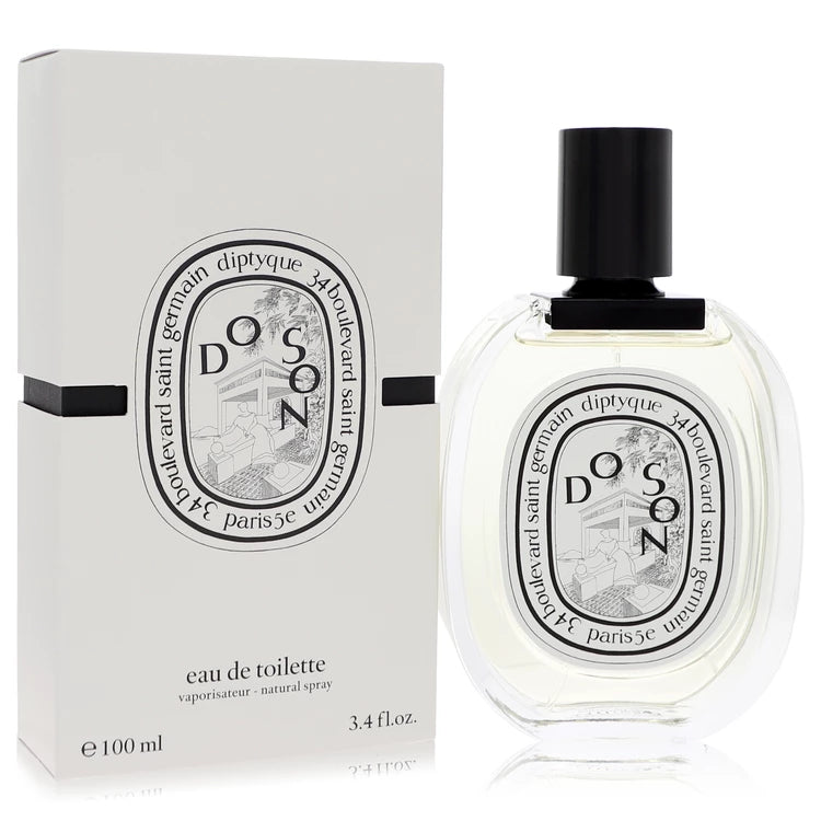 Do Son Eau De Toilette (Unisex)