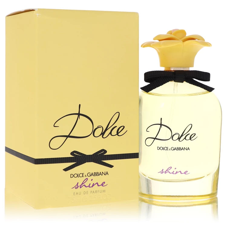Dolce Shine Eau De Parfum