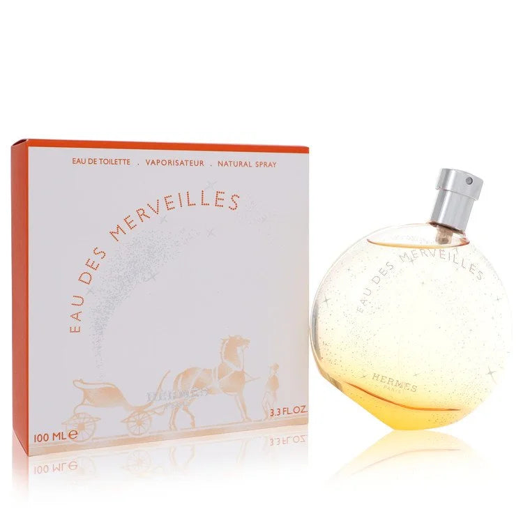 Eau Des Merveilles Eau De Toilette
