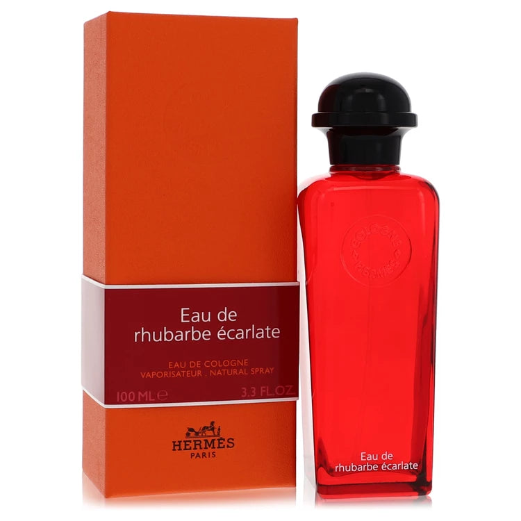 Eau De Rhubarbe Ecarlate Eau De Cologne