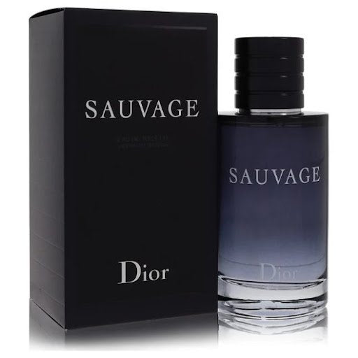 Dior Sauvage Eau de Toilette