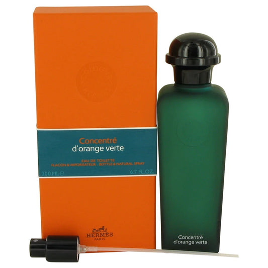 Concentre d'orange verte Eau de toilette (Unisex)