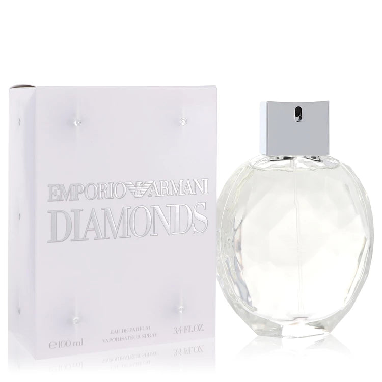 Emporio Armani Diamonds Eau De Parfum