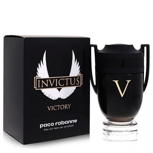 Rabanne Invictus Victory Extreme Eau De Parfum