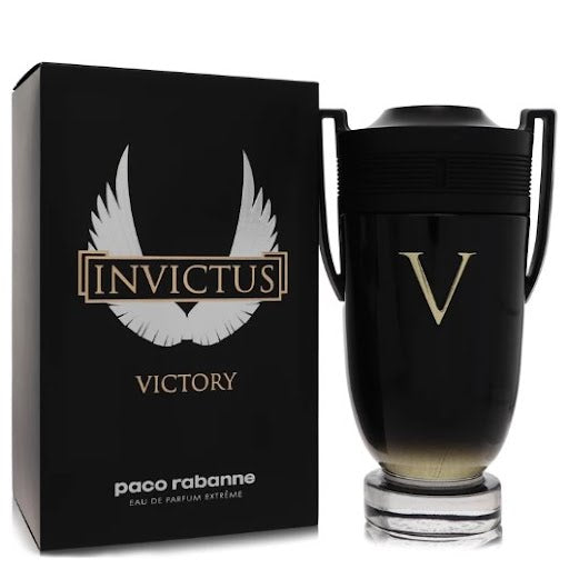 Rabanne Invictus Victory Extreme Eau De Parfum