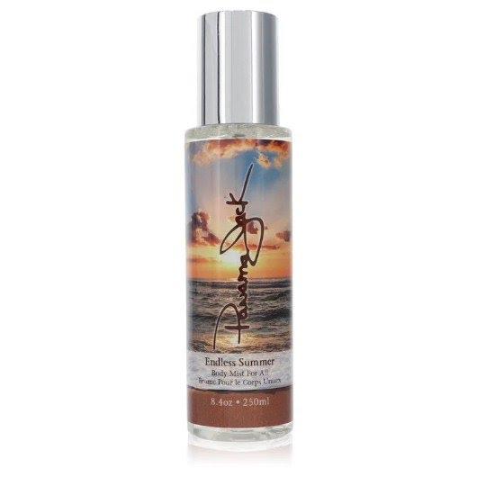 Panama Jack Summer Body Mist For All (Unisex)