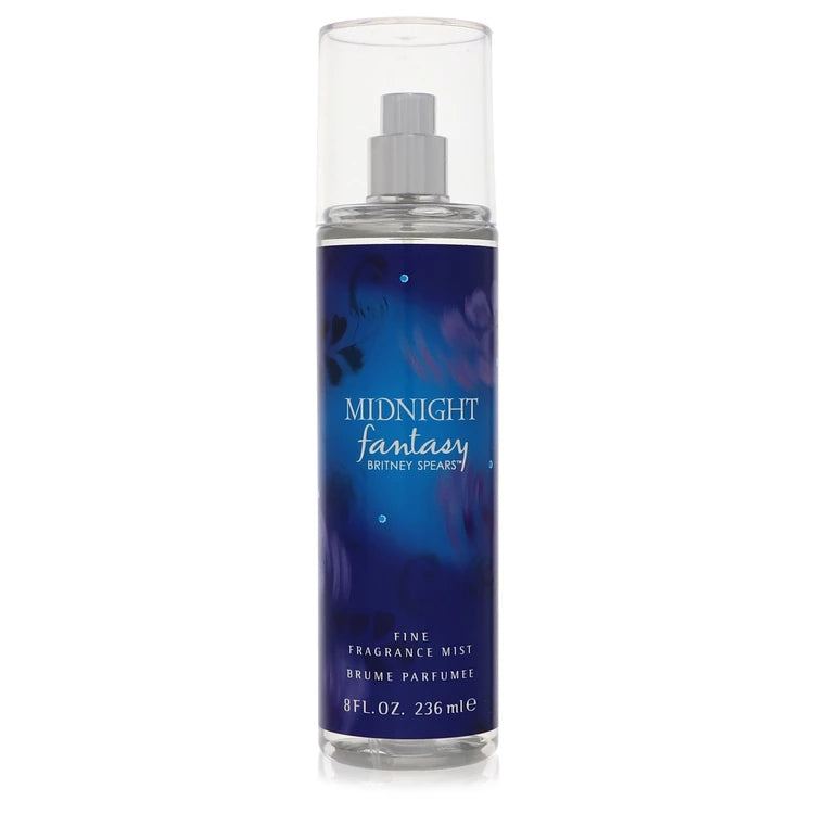 Midnight Fantasy Body Mist