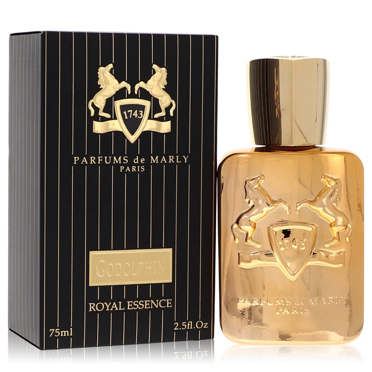 Godolphin Eau De Parfum