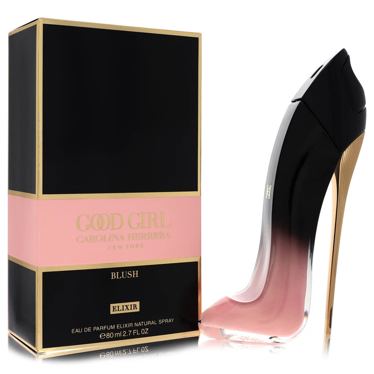 Good Girl Blush Elixir Eau De Parfum