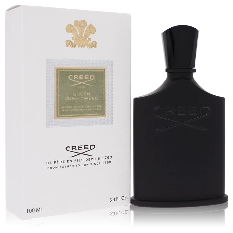 Green Irish Tweed Eau De Parfum