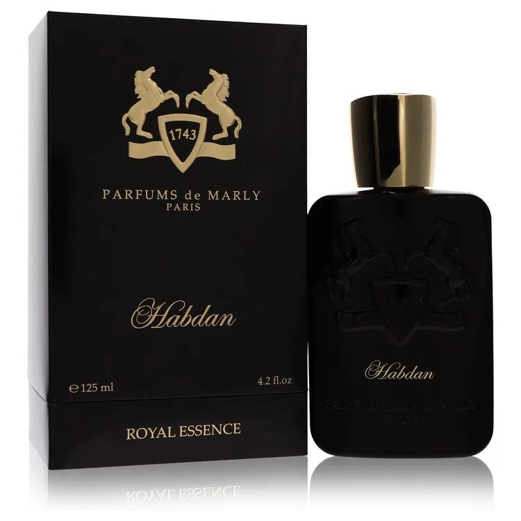 Habdan Eau De Parfum