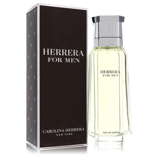 Herrera for Men Eau De Toilette