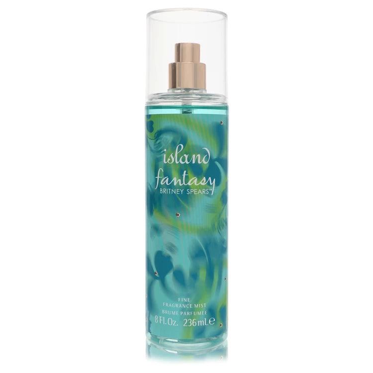 Island Fantasy Fragrance Mist