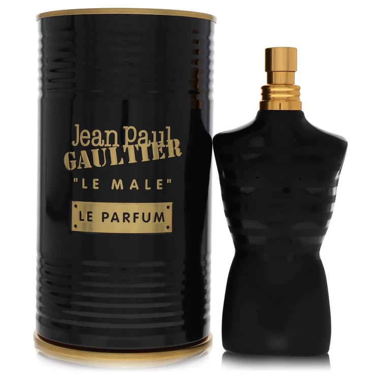 Jean Paul Gaultier Le Male Le Parfum Intense