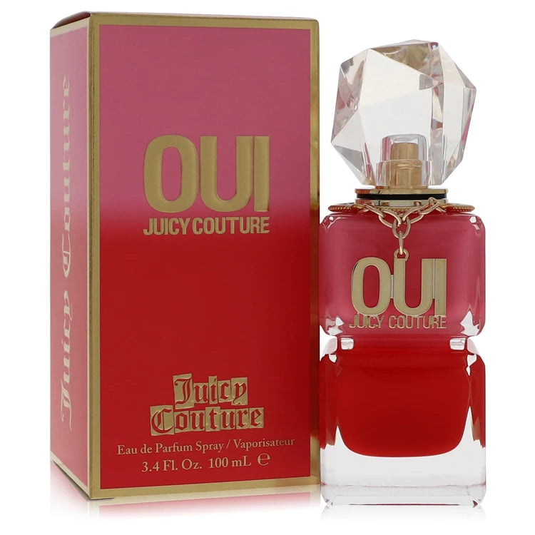 OUI Juicy Couture Eau de Parfum