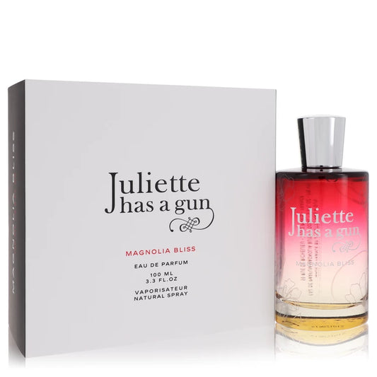 Magnolia Bliss Eau De Parfum