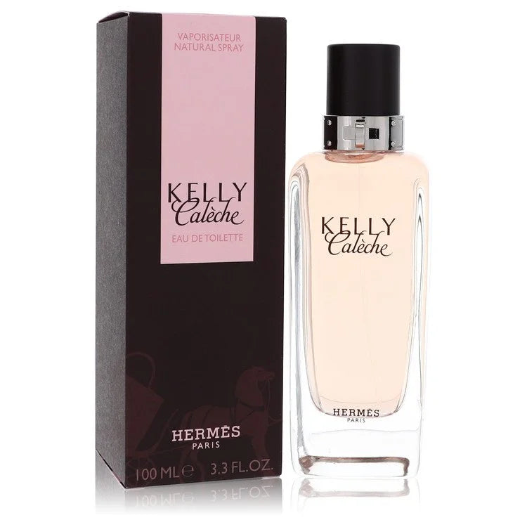 Kelly Caleche Eau De Toilette