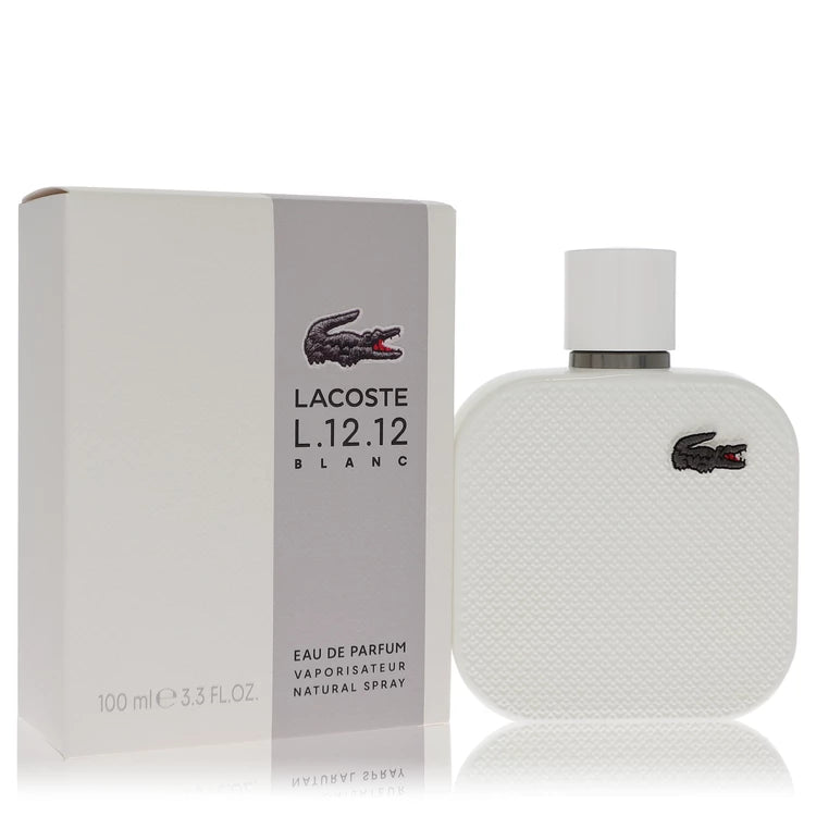 Lacoste L.12.12 Blanc Eau de Parfum