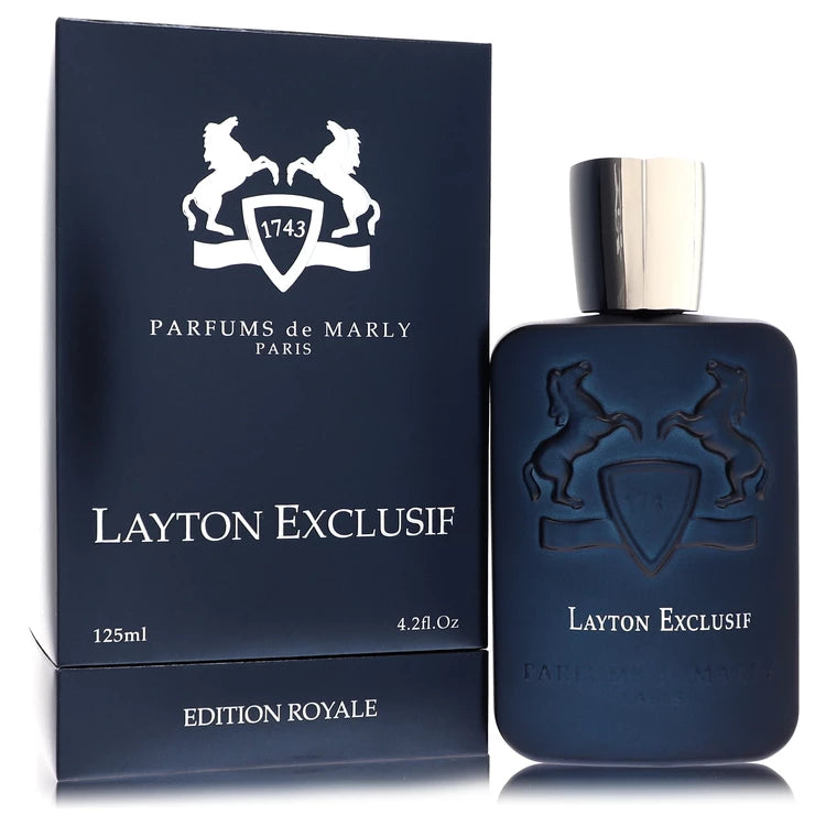 Layton Exclusif Parfum